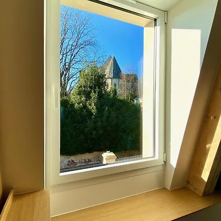 Apartamento Ogma, Coquet Au Calme *