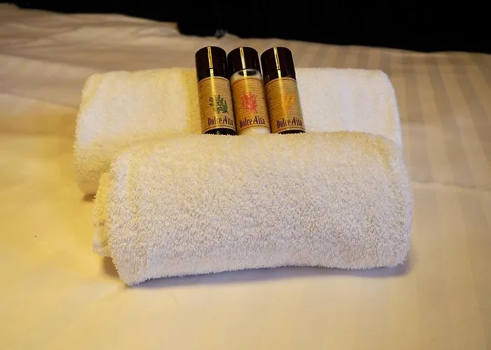 Ogma, Coquet Au Calme *